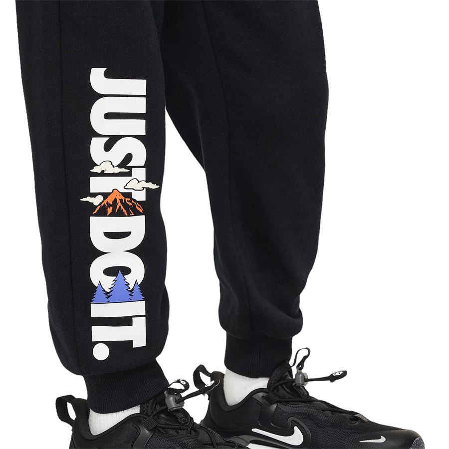 B NSW SNOW DAY FLC PANT Nike | 86L390023